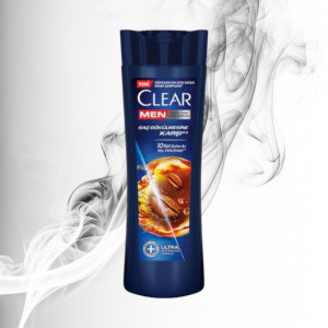 Clear Men Sampon Antimatreata Impotriva Caderii Parului 350ml 