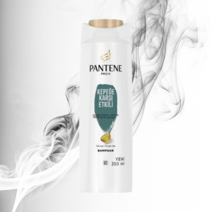 Pantene Sampon Eficient Impotriva Matretei 350ml 