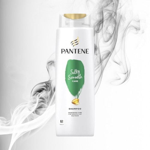 Pantene Sampon Putere si Luminare 600ml 