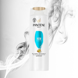 Pantene Sampon Terapia Umiditatii 350ml 