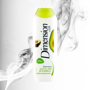 Dimension Sampon Avocado 250ml 