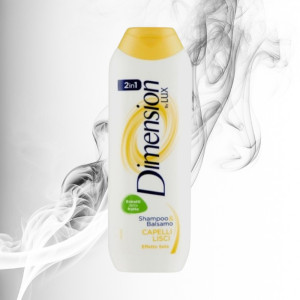 Dimension Sampon Chamomile 250ml 