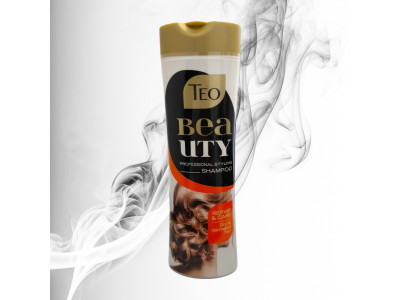 Teo Sampon 350 ml Beaty Repair Care