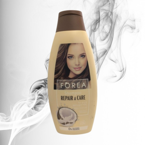 Forea Shampoo Repair&Care 500 ml