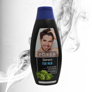 Forea Shampoo p/u Barbati 500 ml 