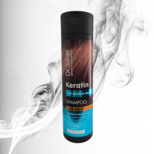 Dr. Sante Sampon Keratin 250ml