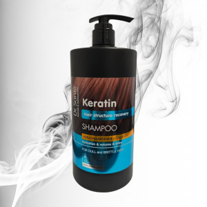 Dr. Sante Sampon p/u Par Keratin 1000ml