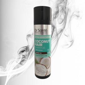 Dr. Sante Sampon Coconut Hair 250ml