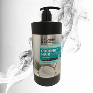 Dr. Sante Sampon p/u Par Coconut Hair 1000gr