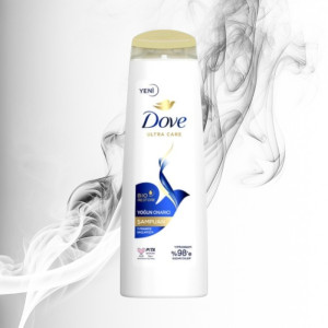 Dove Sampon Intensive Repair 400ml 