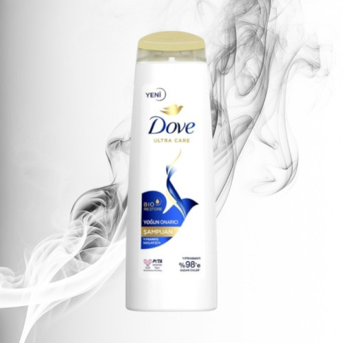 Dove Sampon Intensive Repair 400ml 