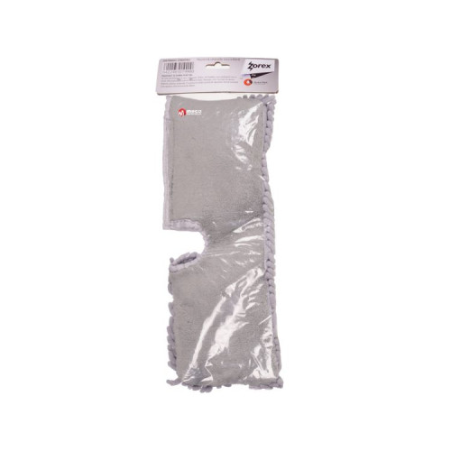 Zorex Pro Rezerva Mop Plat Microfibra Spray 1buc 