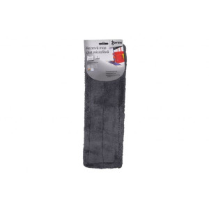 Zorex Pro Rezerva Mop Plat Microfibra 1buc 