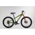 Bicicleta - MTB Fulger Avatar 24/7v