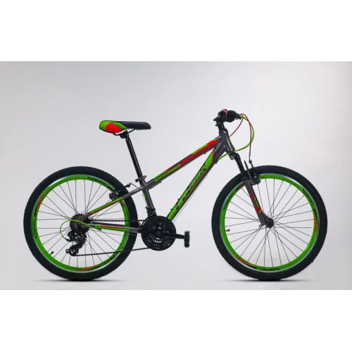 Bicicleta - MTB Fulger Apollo 24/21v
