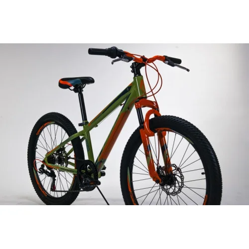Bicicleta - MTB Fulger Avatar 24/7v