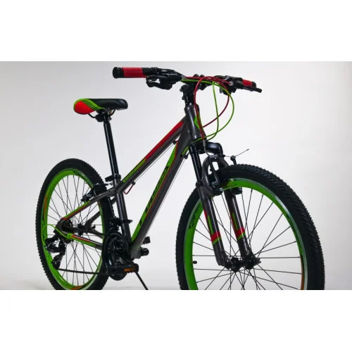 Bicicleta - MTB Fulger Apollo 24/21v