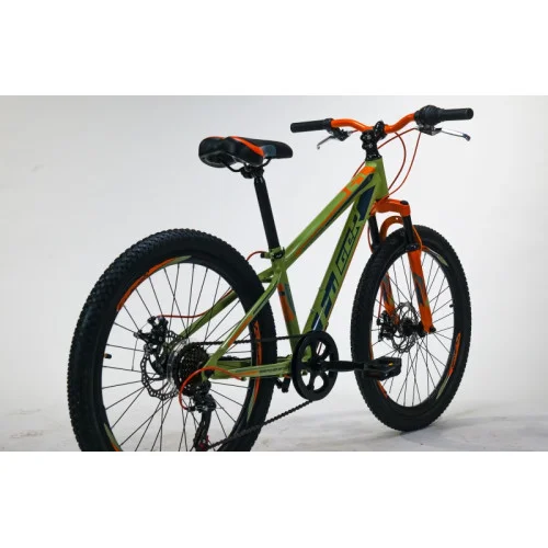 Bicicleta - MTB Fulger Avatar 24/7v