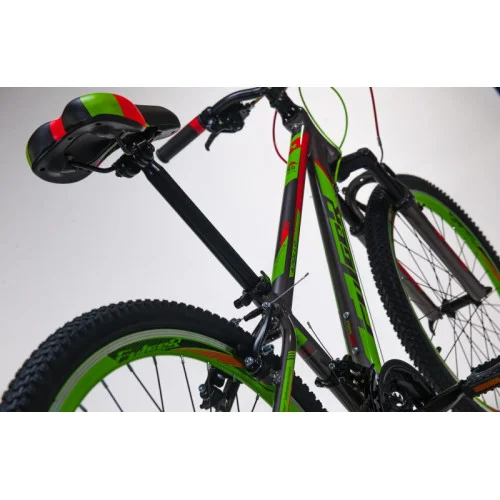 Bicicleta - MTB Fulger Apollo 24/21v