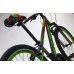 Bicicleta - MTB Fulger Apollo 24/21v