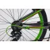 Bicicleta - MTB Fulger Apollo 24/21v