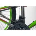 Bicicleta - MTB Fulger Apollo 24/21v