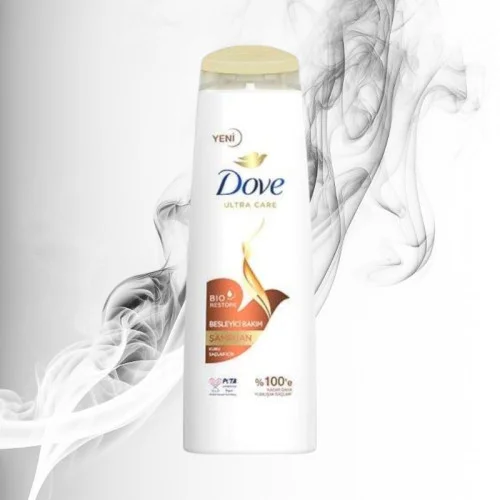 Dove Sampon Nutritive Care 400ml 